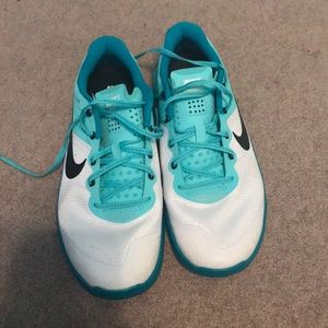 Nike Shoes - Nike Metcon Training Shoes Nike Shoes - Nike Metcon Training Shoes